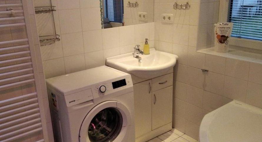 Apartman V Liliove ยาโบลเนช นัด นิโซ ภายนอก รูปภาพ